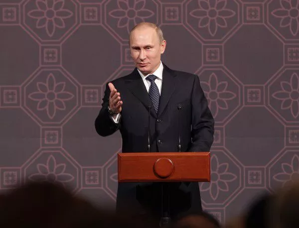 Путин не желае текстове от Корана и Библията да се считат за екстремистки