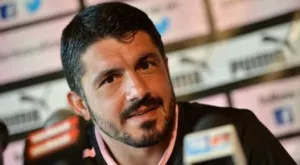 Гатузо: Може би аз съм най-лошият треньор в Серия А