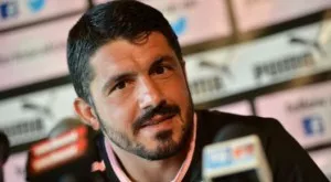 Гатузо лиши играчите от почивка, за да ги готви за Лудогорец!