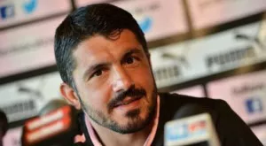 Милан прие оставката на Гатузо - ето кой е фаворит за поста му