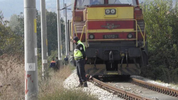 Девет са пострадалите от катастрофата на гара Пловдив