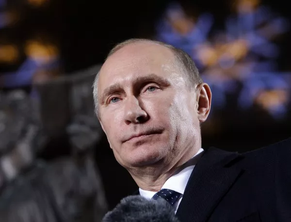 Путин тръгва да се бори с алкохолизма и пушенето, но внимателно
