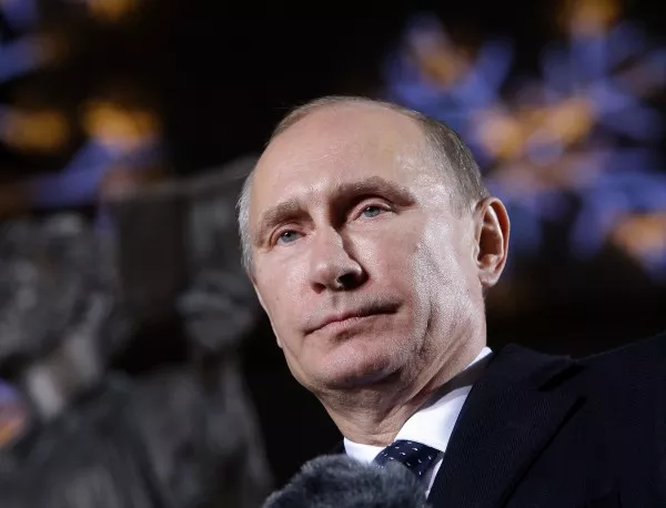 Според Путин кризата в Украйна няма да се реши по силов път