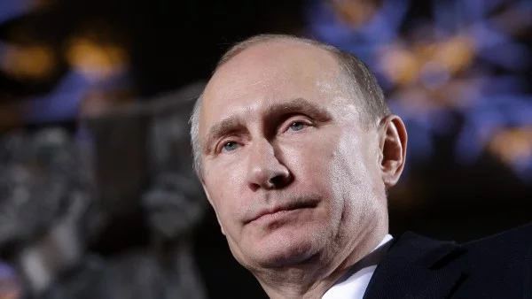 Според Путин кризата в Украйна няма да се реши по силов път
