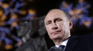 Владимир Путин бе определен за най-влиятелния човек в света 