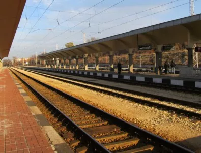 Възстановяват движението на международните влакове между София и Солун