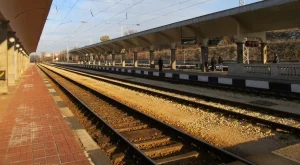 До края на 2020 г. ще е готова жп линията между София и Елин Пелин