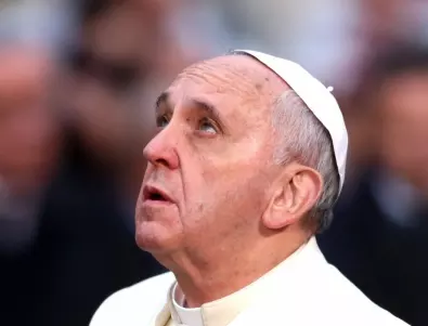 Папа Франциск: Да сеем доброта