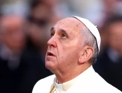 Роднини на папа Франциск загинаха при катастрофа в Аржентина 