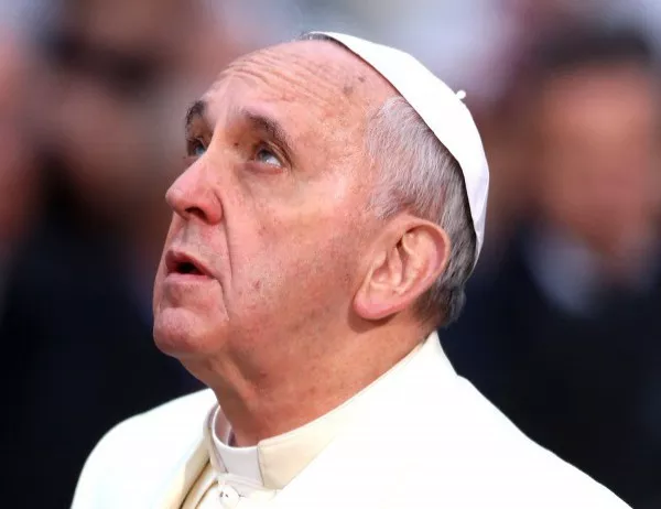 Папата се опълчи на християнската доктрина, заявявайки, че ад не съществува