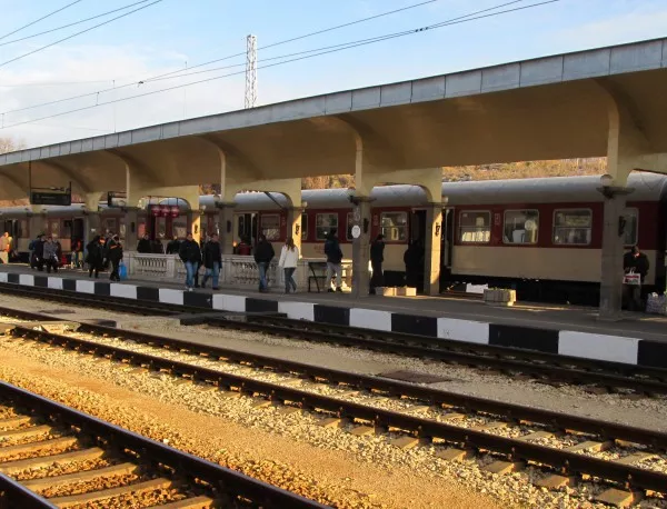 БДЖ осигурява безплатен транспорт за доброволците до Добрич