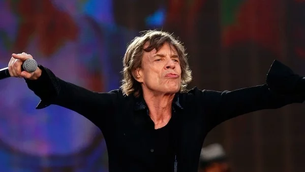 Историята на любимите ни песни:  "(I Can’t Get No) Satisfaction" - The Rolling Stones