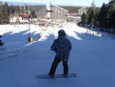Безплатни ски и сноуборд уроци за Световния ден на снега в Боровец