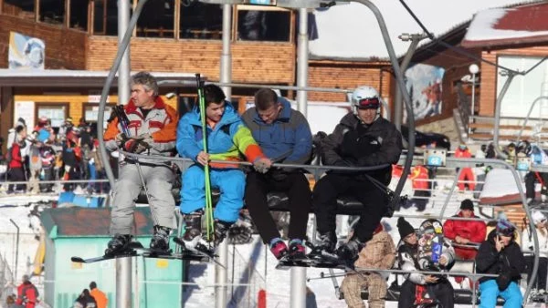 Международно проучване прогнозира ръст на българския туризъм 