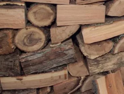 Свършват дървата за огрев във Варна