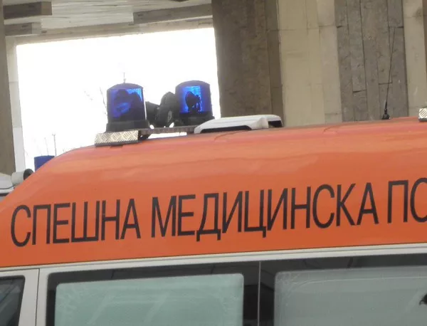 Транспортираха ранените полицаи от Лясковец в София
