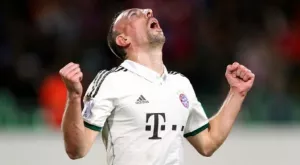 Франк Рибери: В Байерн ме разбират, а във Франция ме дебнат