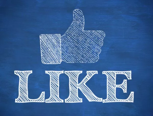 Facebook слага 5 нови реакции към бутона Like 