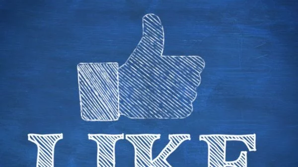 Facebook слага 5 нови реакции към бутона Like 