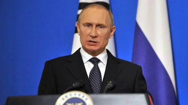 Путин е наредил изтегляне на войските от ученията по границата с Украйна