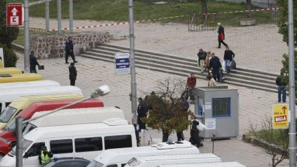 ДАИ проверява маршрутките в София