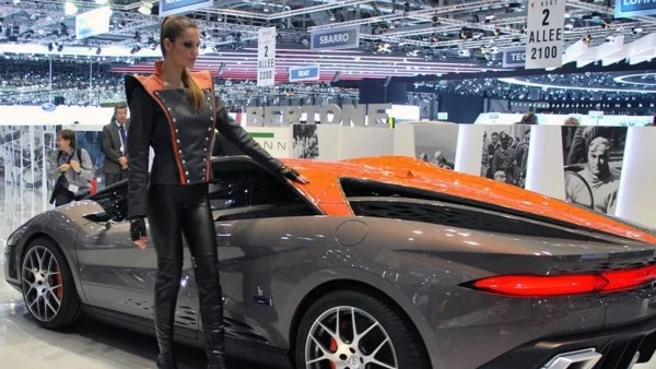 Турци ще спасяват Bertone