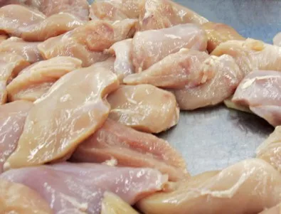 Няма хормони и анаболи в пилешкото месо, категорични са от БАБХ