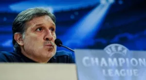 Тата Мартино е новият треньор на Аржентина