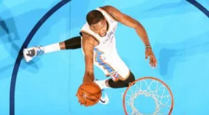 Дюрант с 40 точки при изразителен успех на Голдън Стейт