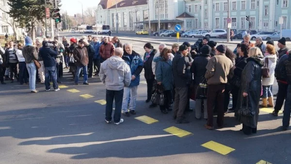 Повече от 60 дела ще се гледат по случая „Бургаски корабостроителници”