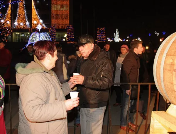 В Охрид вече няма места за Нова година, най-много гостуват българи