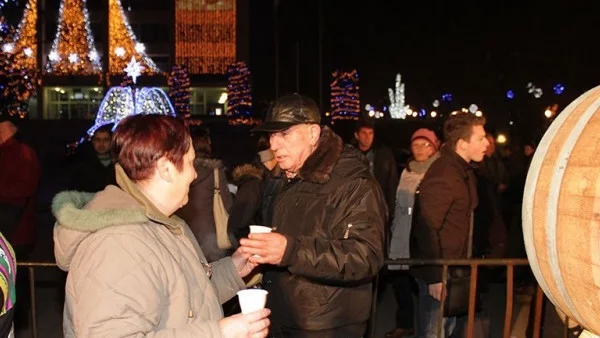 В Охрид вече няма места за Нова година, най-много гостуват българи