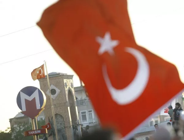 Опозицията в Турция ще обжалва резултатите от местните избори в Анкара