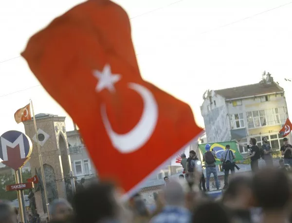 Няма да броят повторно бюлетините в Анкара