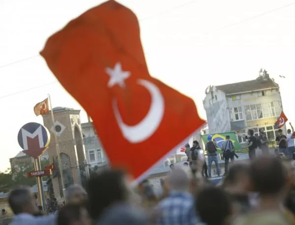 Алевитите в Турция поискаха повече права 