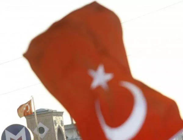 Предотвратени терористични актове в Турция