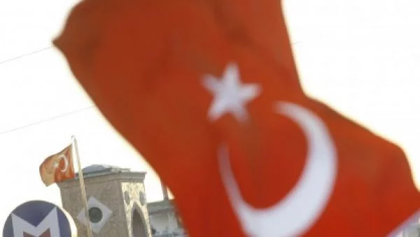 Предотвратени терористични актове в Турция