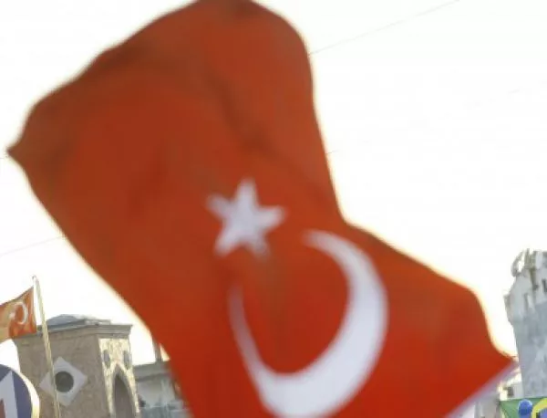 Все повече хора в Турция смятат, че човешките права се нарушават