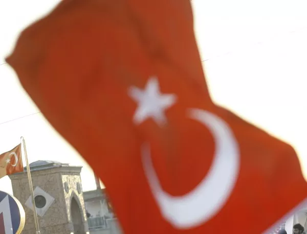 Турция преговаря с Франция за противоракетна система