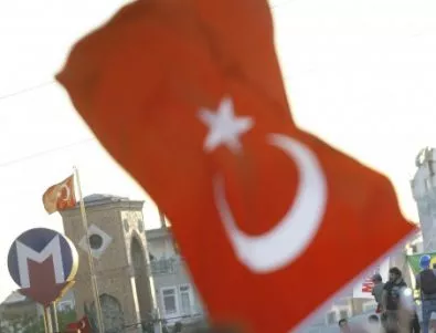 Анкара: ПКК планира кюрдски кантон в 5 турски провинции 