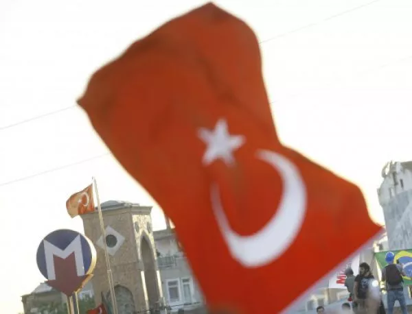 Турция привика САЩ и Русия да се разберат за сирийските кюрди