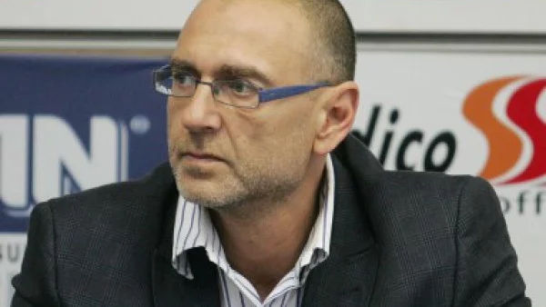 Ние сами си избрахме крадливи политици