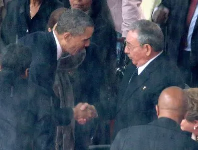 САЩ планират да възстановят дипломатическите отношения с Куба