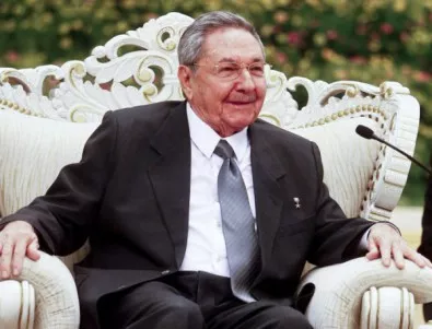 Определиха дата на възможната оставка на Раул Кастро