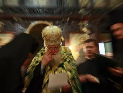 Свещеници готвят бунт в Неврокопската епархия заради избора на нов митрополит