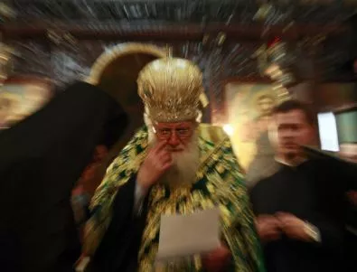 На 7 март Руската православна църква очаква в Москва патриарх Неофит, за да го награди