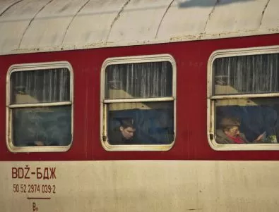 Враца излиза на протест заради отменени влакове