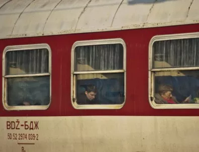 До 6 години затвор може да получи пътник без билет във влака Варна - Шумен