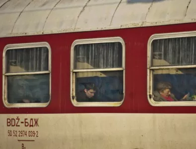 След месец ще има директни влакове между Банкя и Казичене
