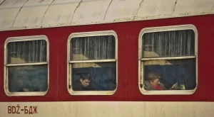 Пътници престояха четири часа на гара Тулово